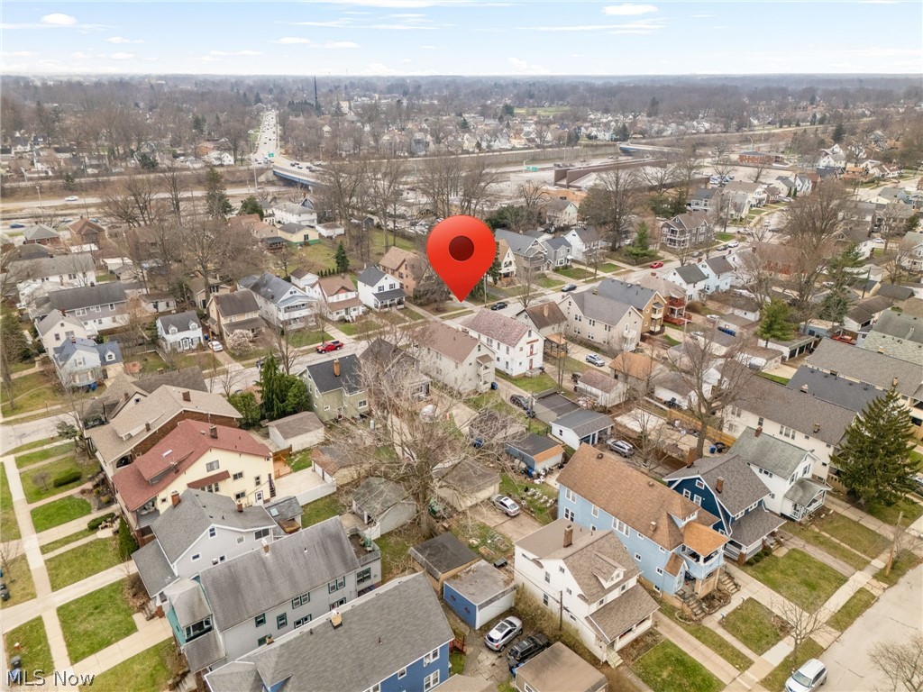 Homeland Sub/S R Palmer Sec 19 - Residential Income