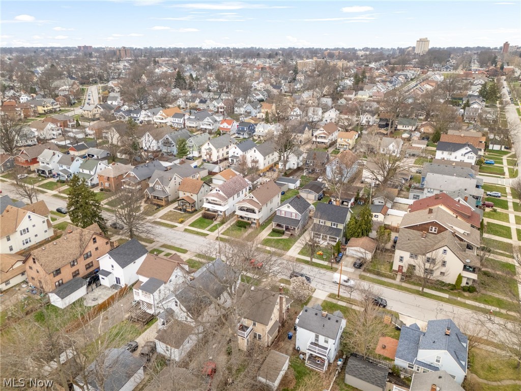 Homeland Sub/S R Palmer Sec 19 - Residential Income