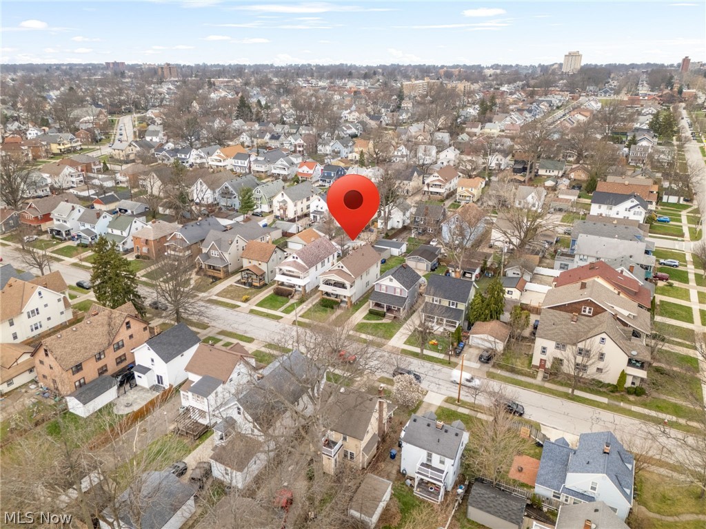 Homeland Sub/S R Palmer Sec 19 - Residential Income