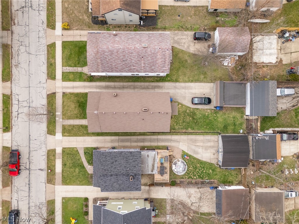 Homeland Sub/S R Palmer Sec 19 - Residential Income