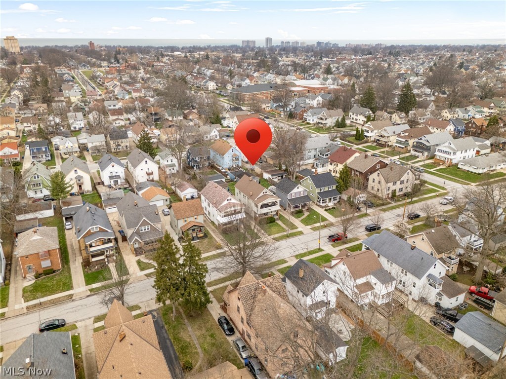 Homeland Sub/S R Palmer Sec 19 - Residential Income