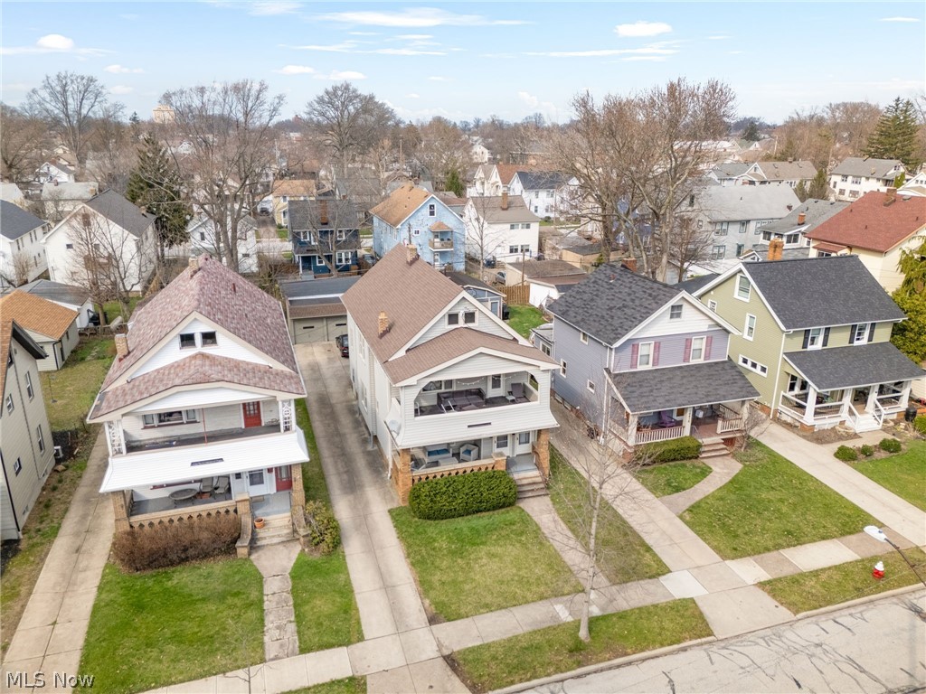 Homeland Sub/S R Palmer Sec 19 - Residential Income