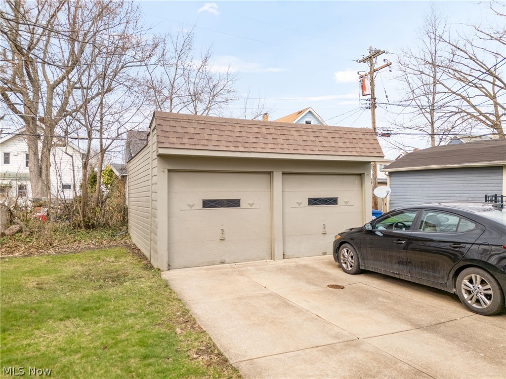 Homeland Sub/S R Palmer Sec 19 - Residential Income