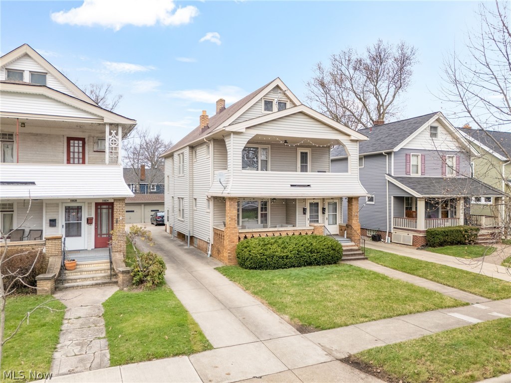 Homeland Sub/S R Palmer Sec 19 - Residential Income