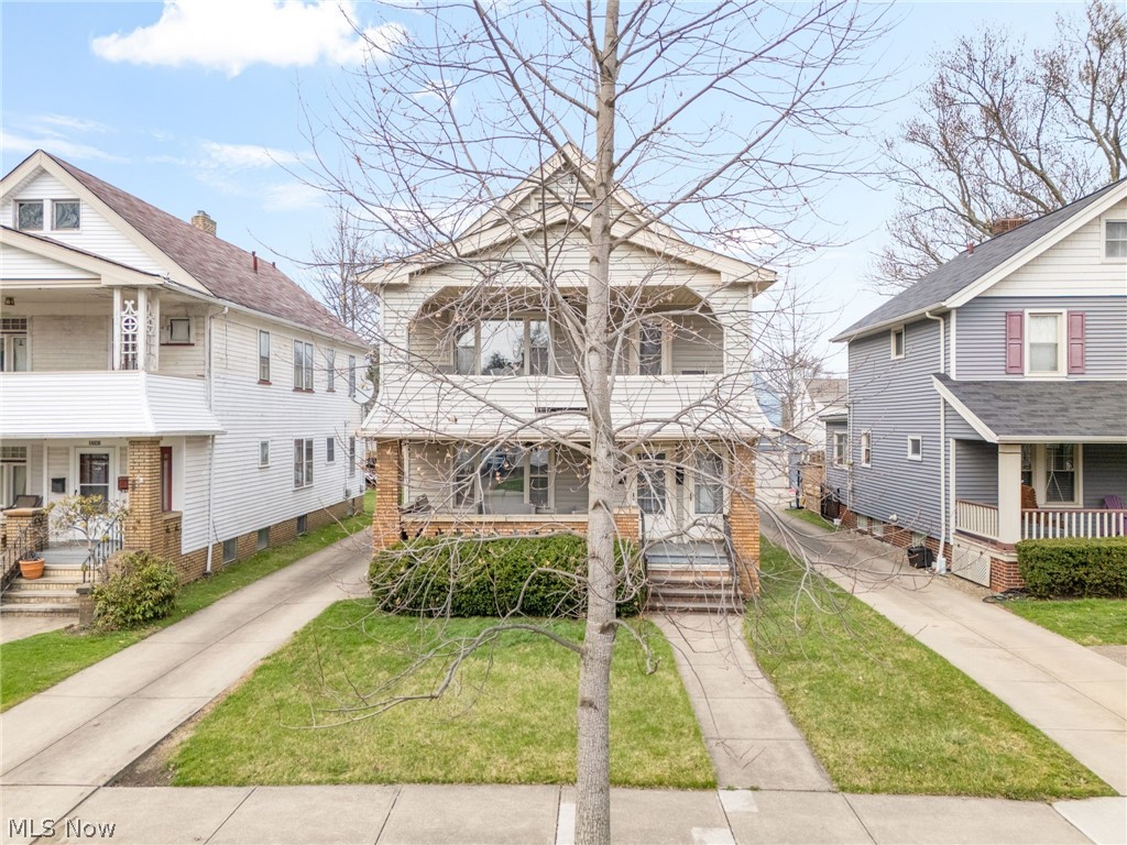 Homeland Sub/S R Palmer Sec 19 - Residential Income