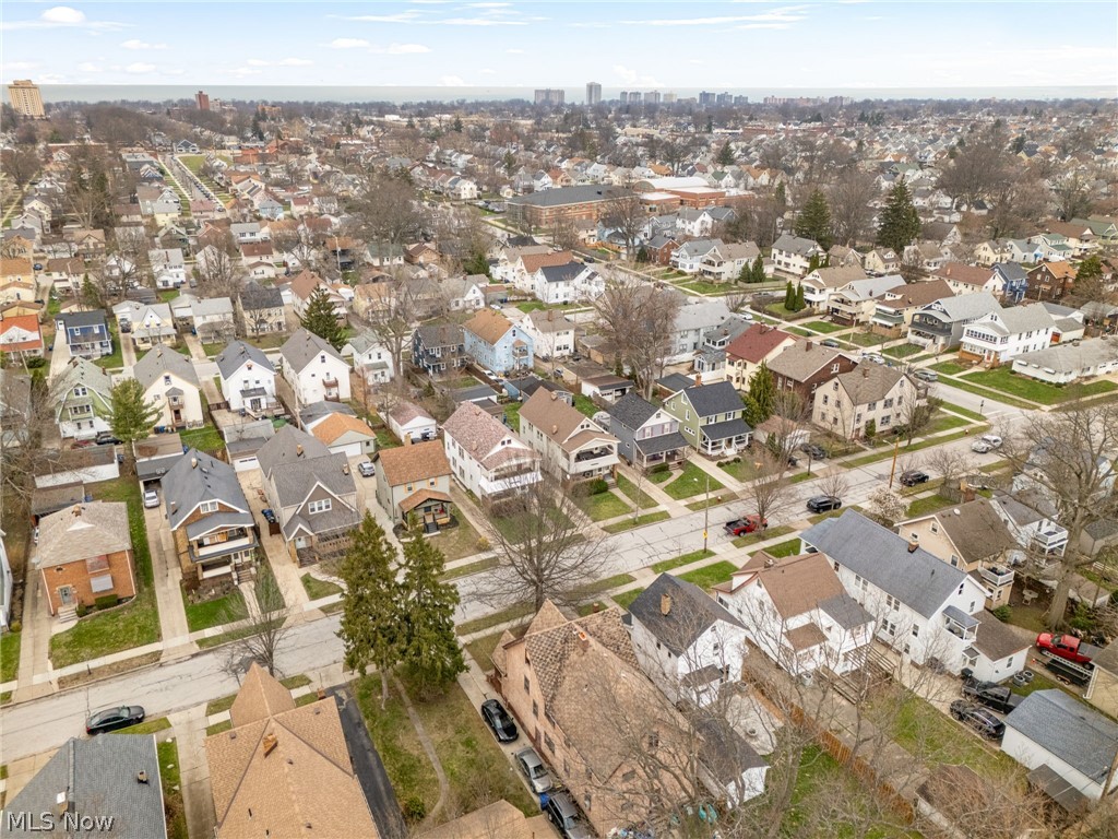 Homeland Sub/S R Palmer Sec 19 - Residential Income