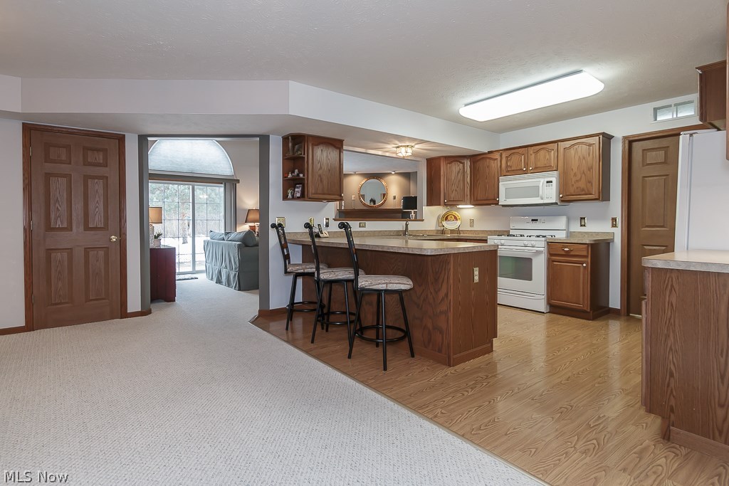 Marsh Landing - Residential