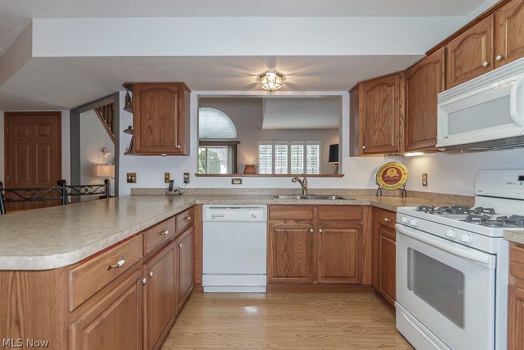 Marsh Landing - Residential