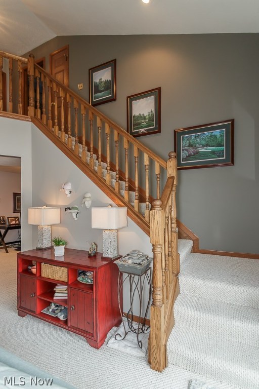 Marsh Landing - Residential