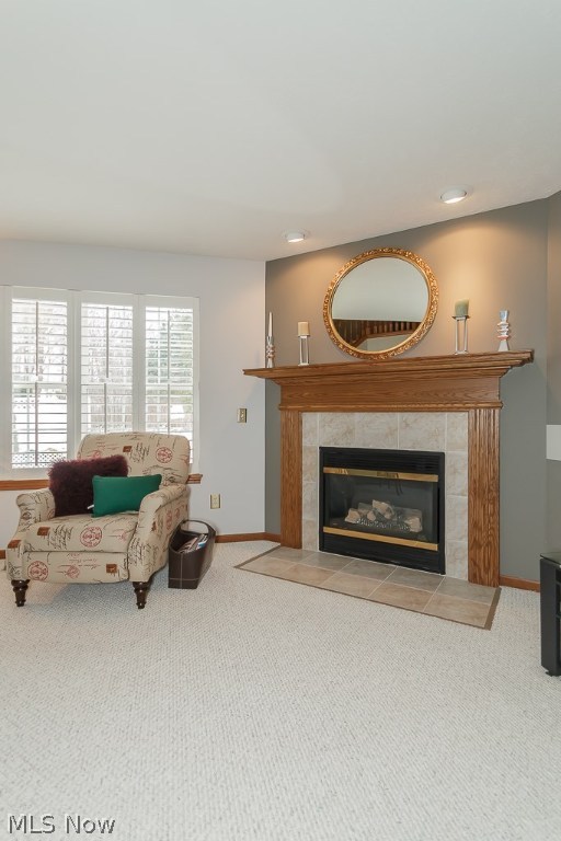 Marsh Landing - Residential