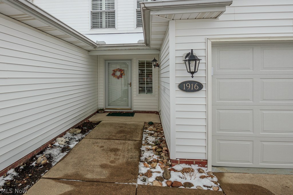 Marsh Landing - Residential