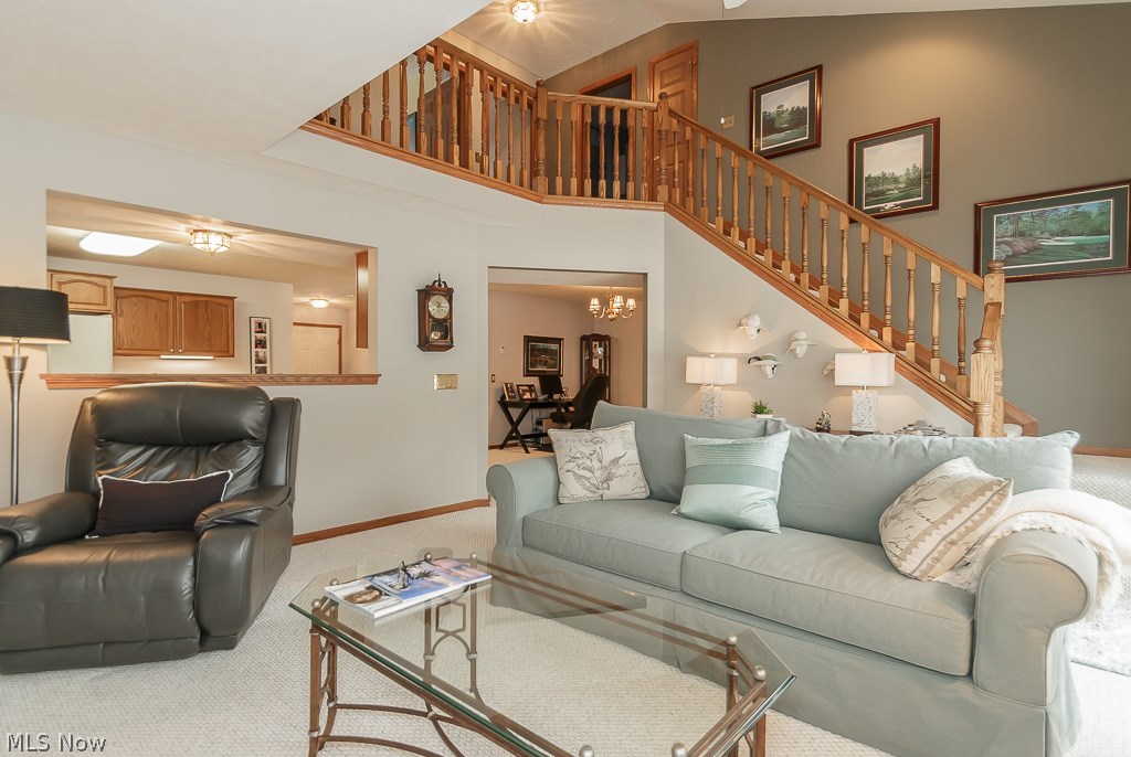 Marsh Landing - Residential