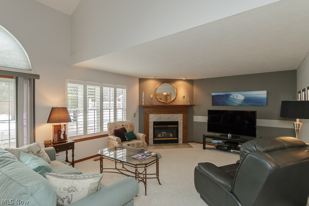 Marsh Landing - Residential