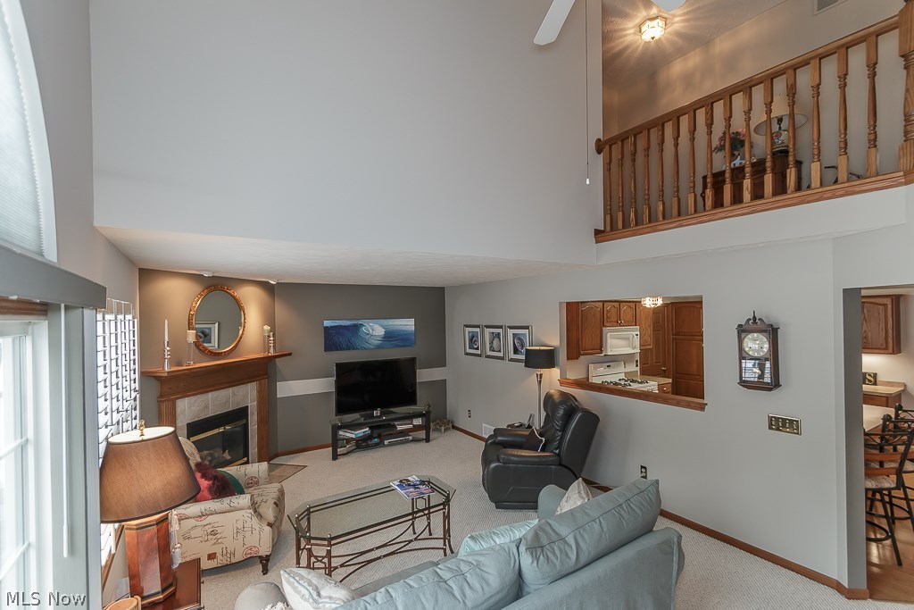 Marsh Landing - Residential