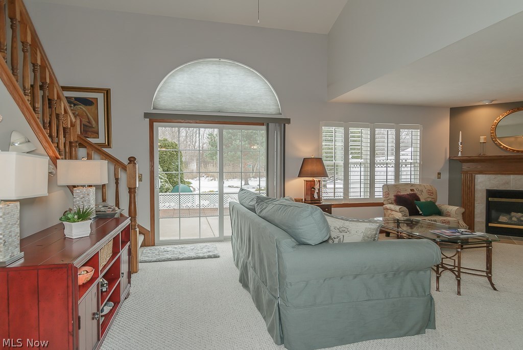 Marsh Landing - Residential