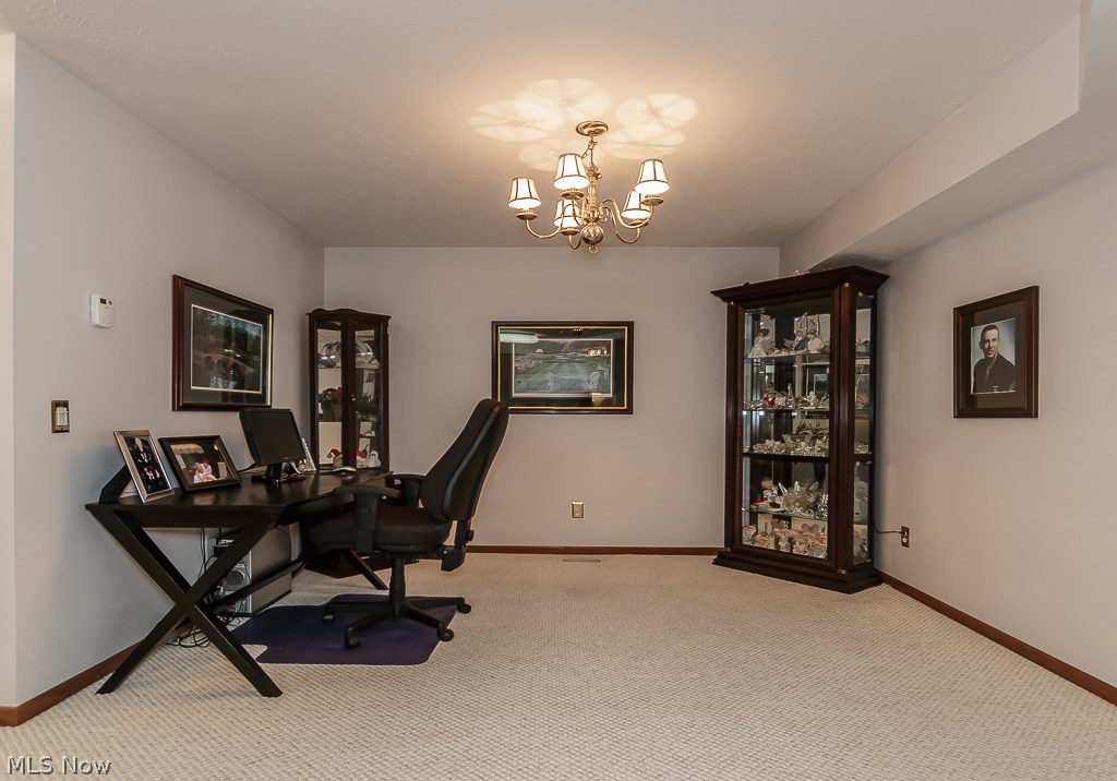 Marsh Landing - Residential