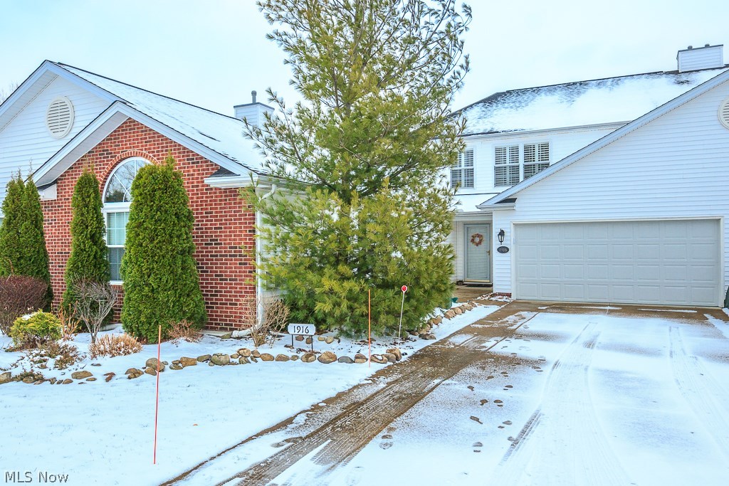 Marsh Landing - Residential