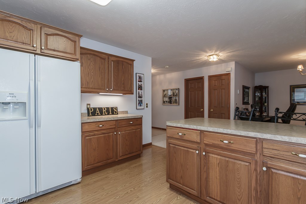 Marsh Landing - Residential