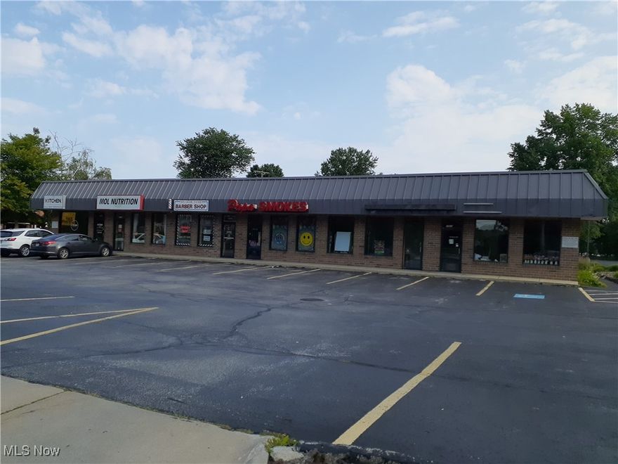 Call Agent 3200 square feet available