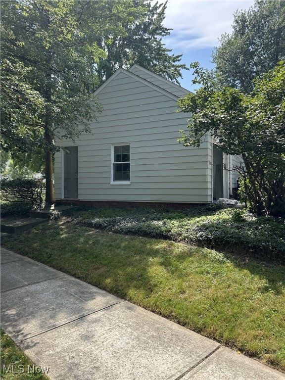 Monticello Blvd Sub/Alan - Residential