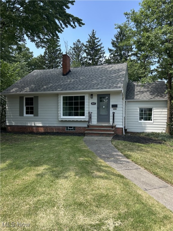 Monticello Blvd Sub/Alan - Residential