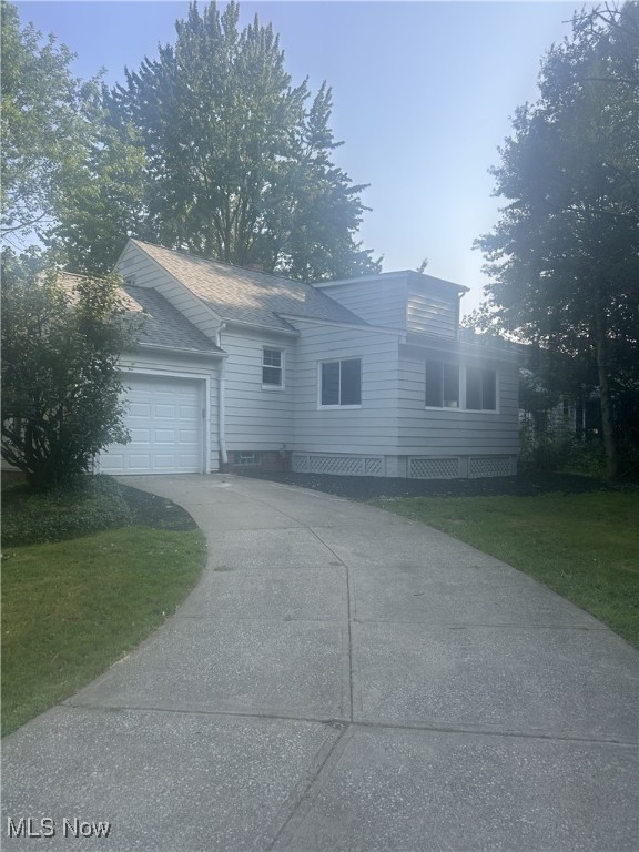 Monticello Blvd Sub/Alan - Residential