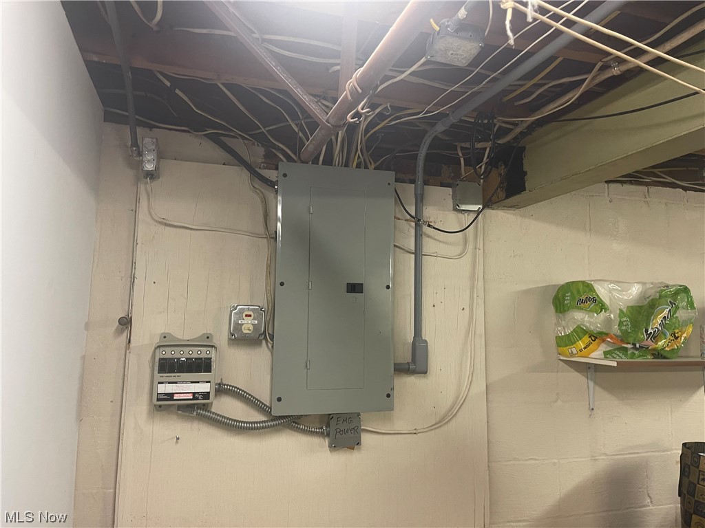 Original Willoughby Township 05 - Residential