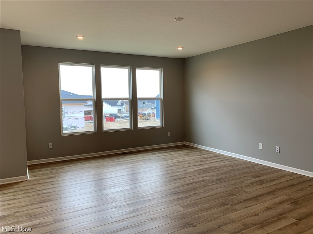 Pioneer Crossing - Residential