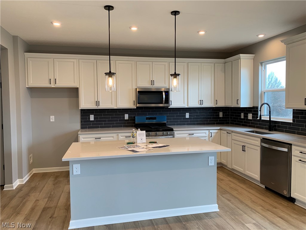 Pioneer Crossing - Residential