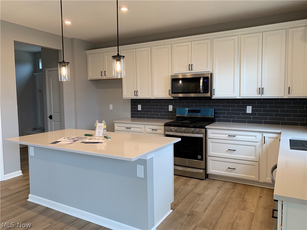 Pioneer Crossing - Residential