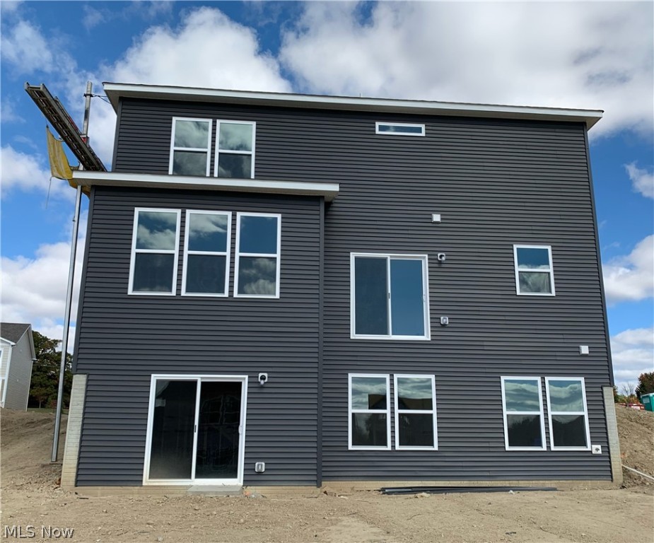 Pioneer Crossing - Residential