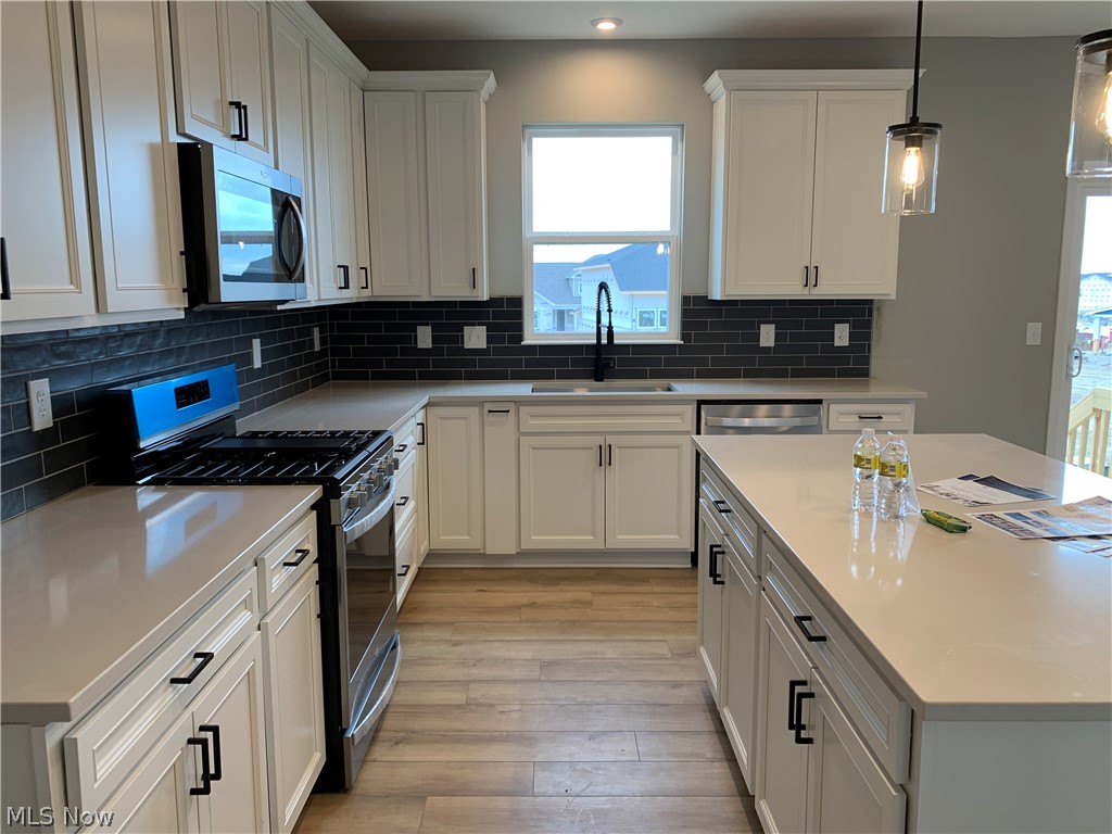 Pioneer Crossing - Residential