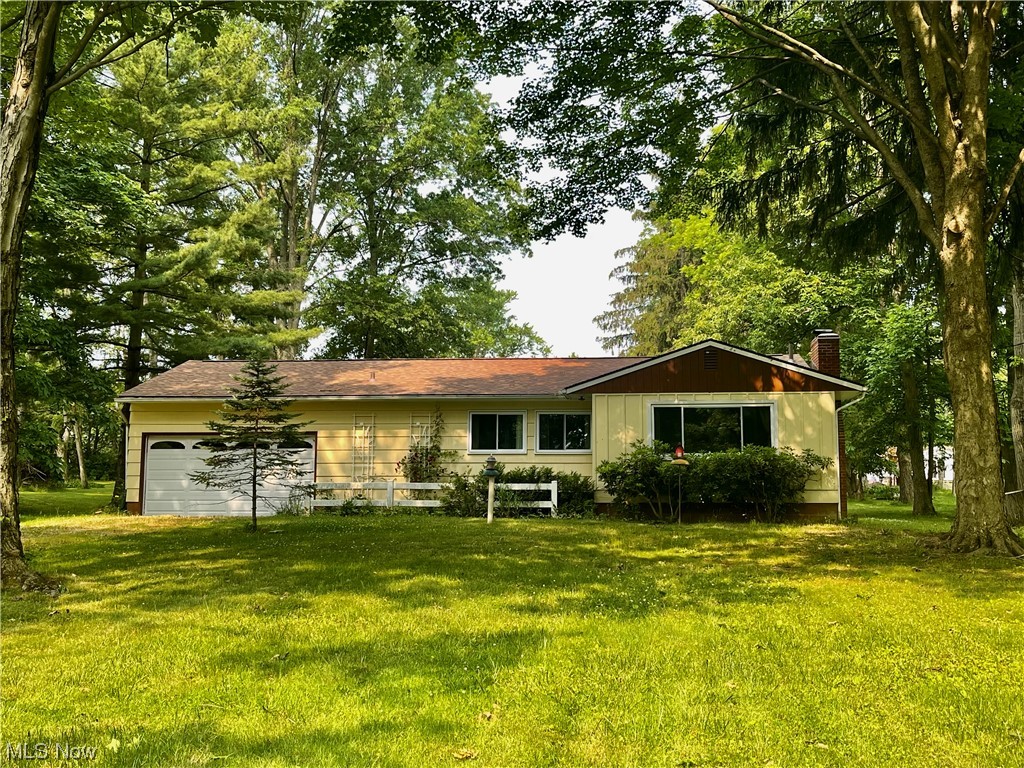 Welcome to 2030 Lowell Ln! Well-maintained ranch on a quiet street. Property being sold AS IS to settle an estate.
