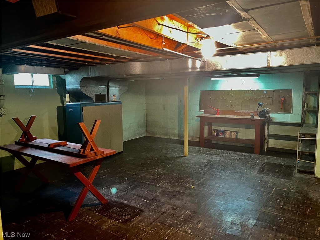 Beacon Hills - Residential