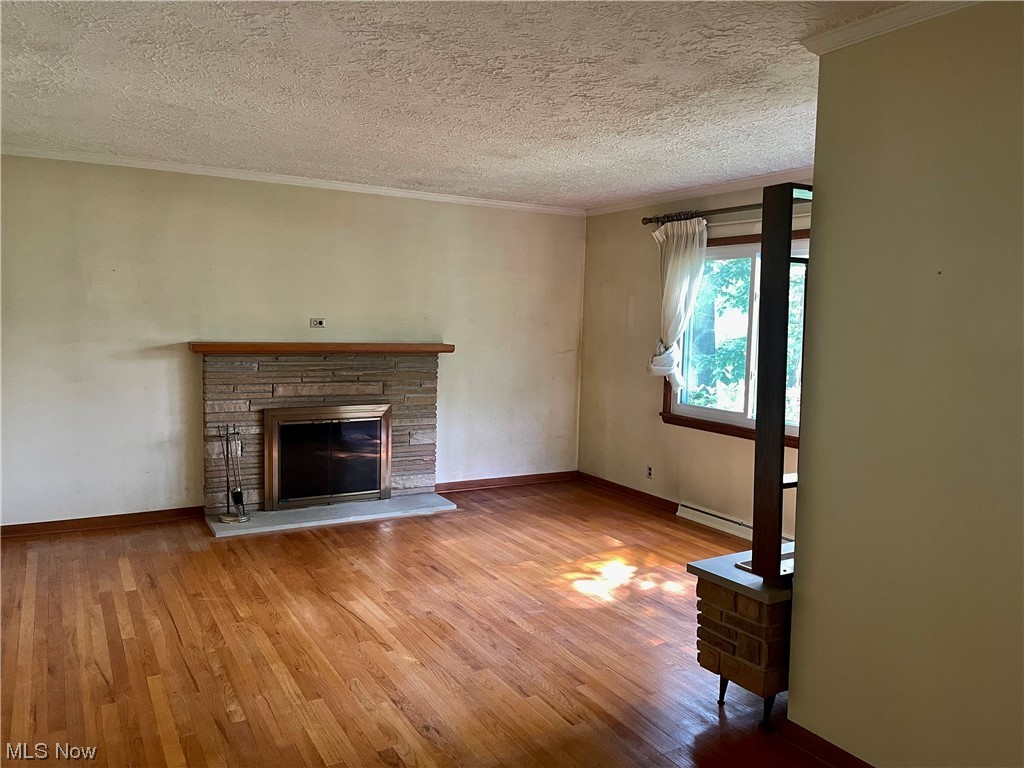 Beacon Hills - Residential