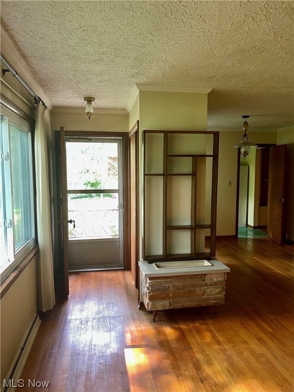 Beacon Hills - Residential