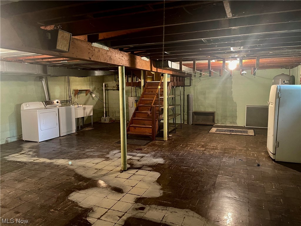 Beacon Hills - Residential