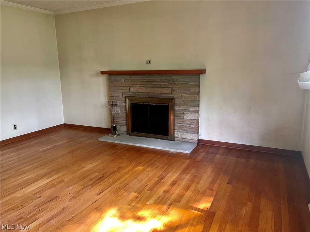 Beacon Hills - Residential