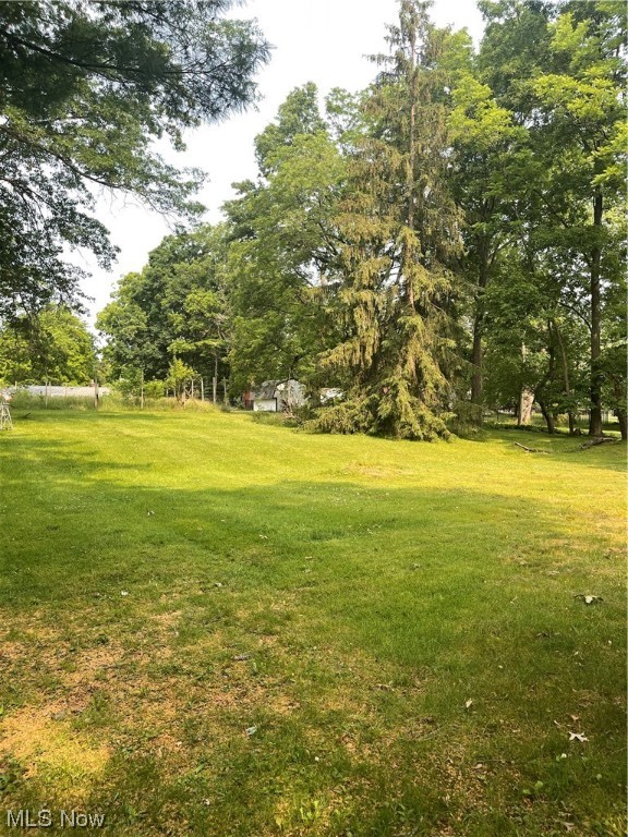 Beacon Hills - Residential