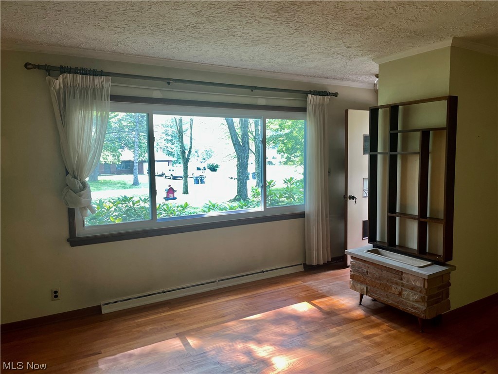 Beacon Hills - Residential