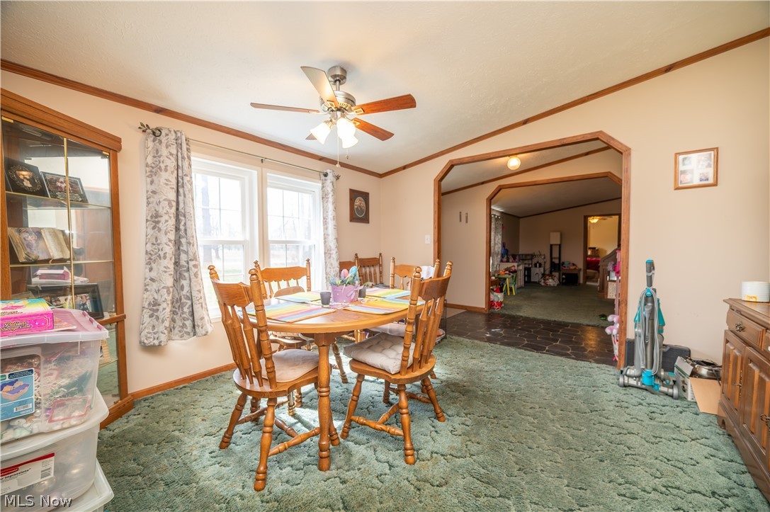 David J Johnson 3 - Residential