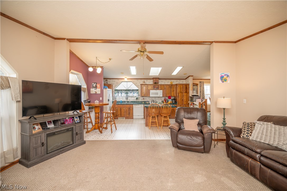 David J Johnson 3 - Residential