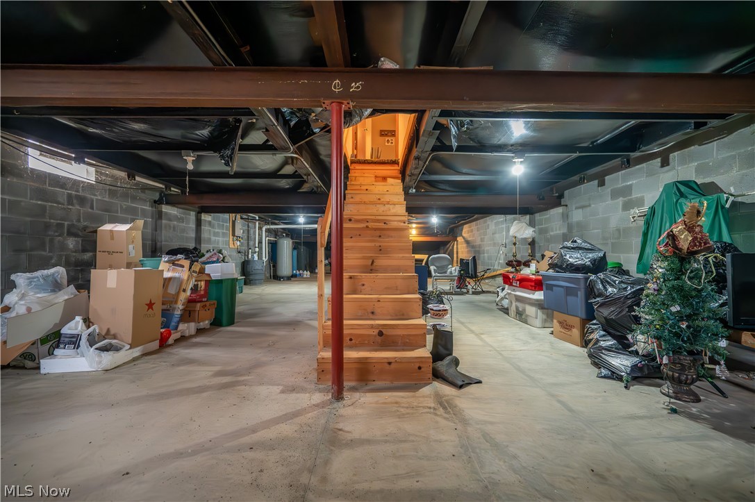 David J Johnson 3 - Residential