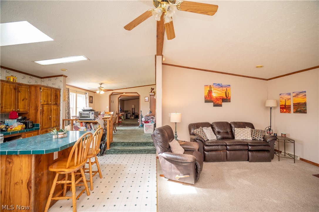 David J Johnson 3 - Residential