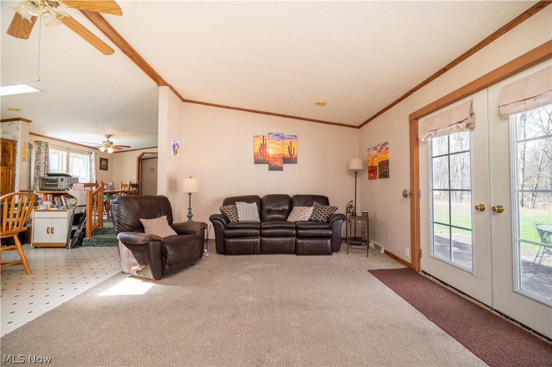 David J Johnson 3 - Residential