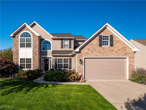 3554 Denton Drive Avon OH 44011