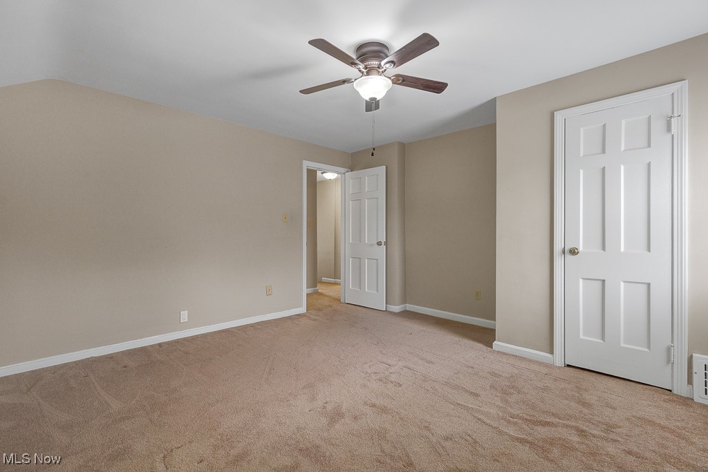 E A Markhams Richmond Manor S - Residential