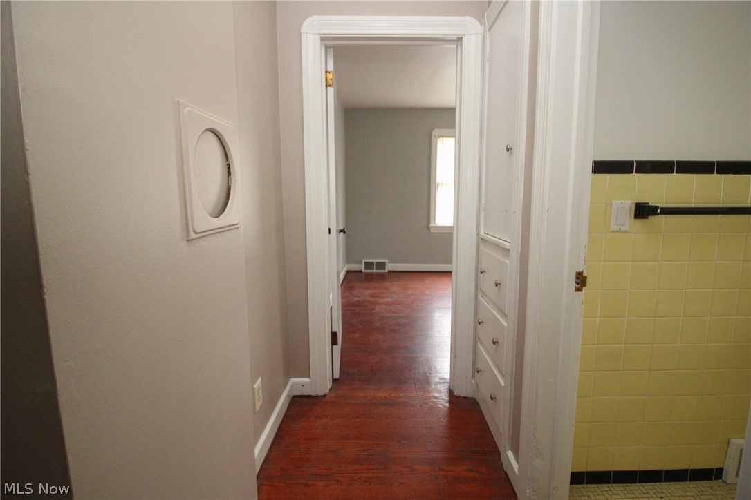 New England Lanes - Residential