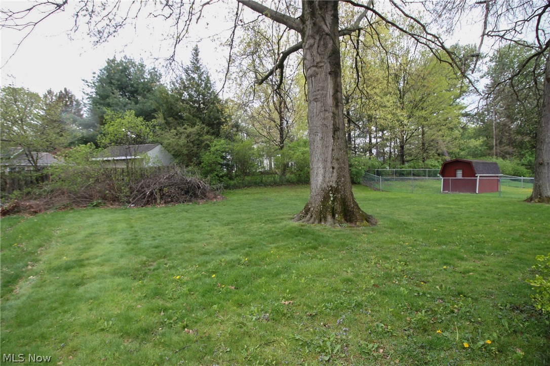 New England Lanes - Residential