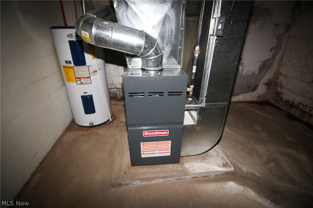 New England Lanes - Residential